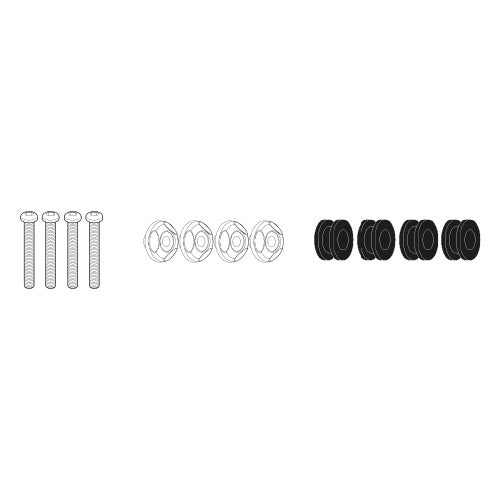 D2143KIT SPECIFIC KIT FOR D2144ST