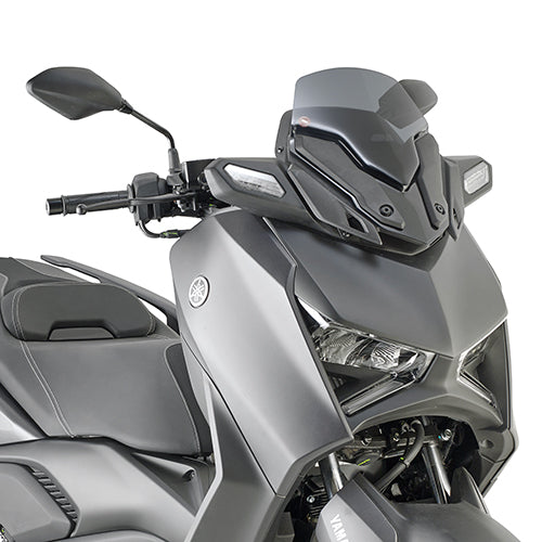 GIVI Motorcycle Accessories – giviusa