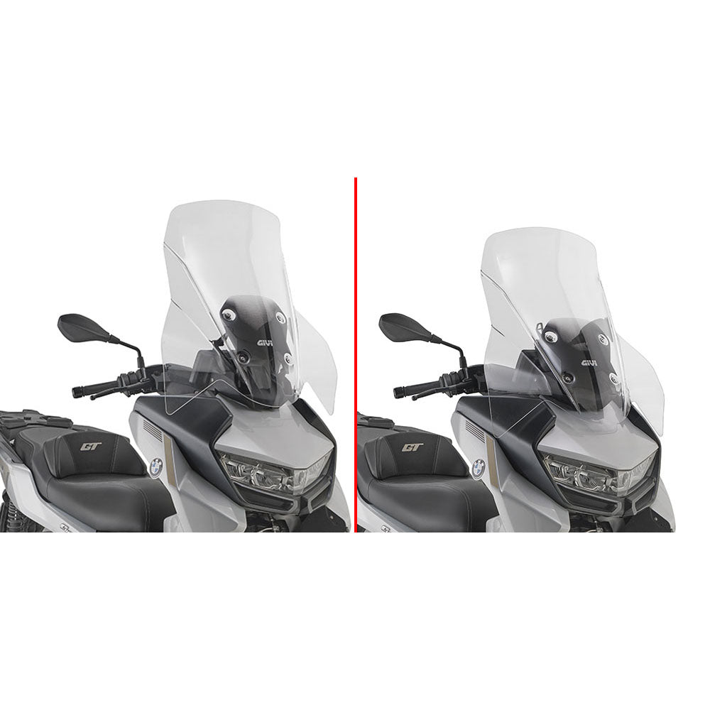 D5148ST SPECIFIC SCREEN TRANSPARENT