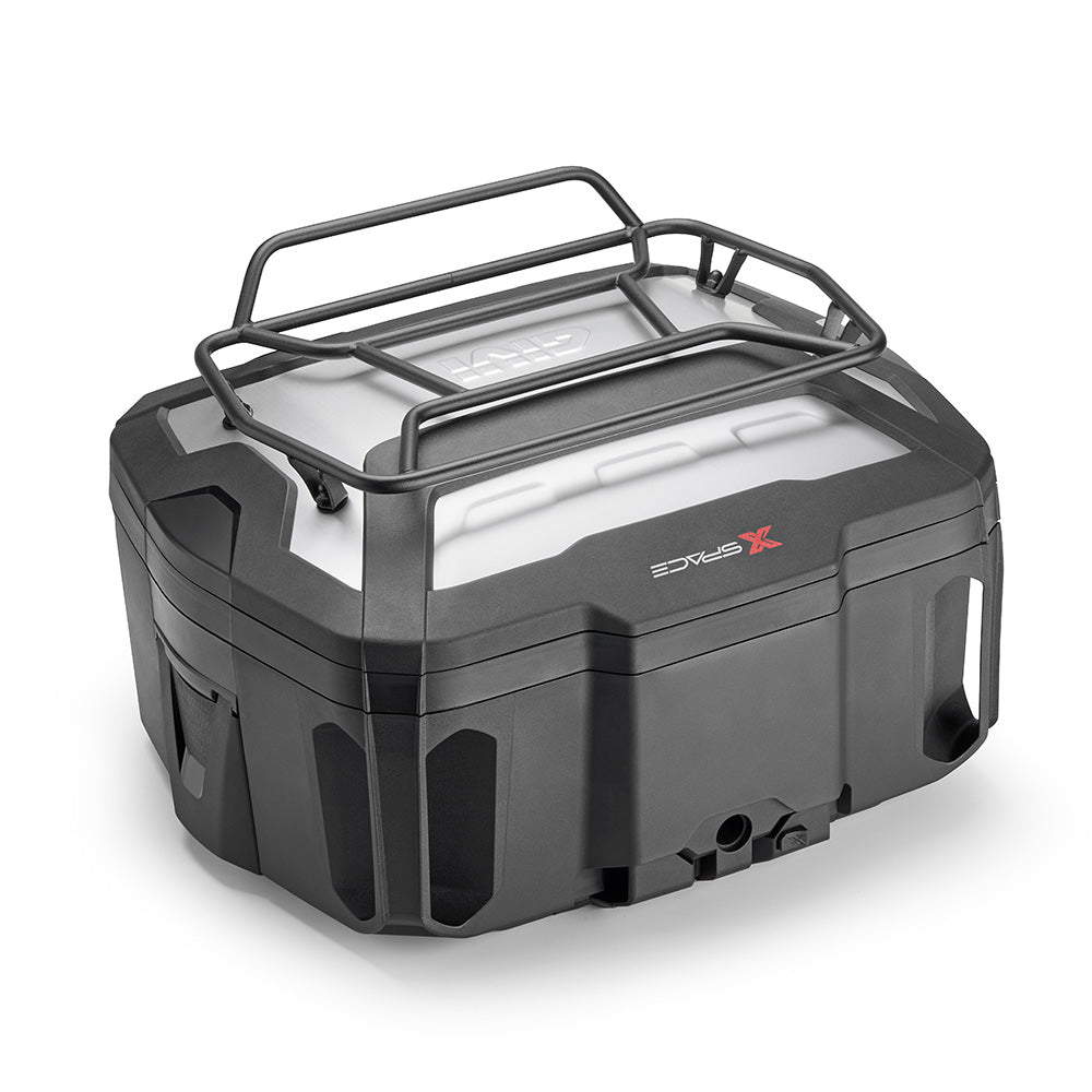 E262 METAL RACK FOR XP01 XSPACE