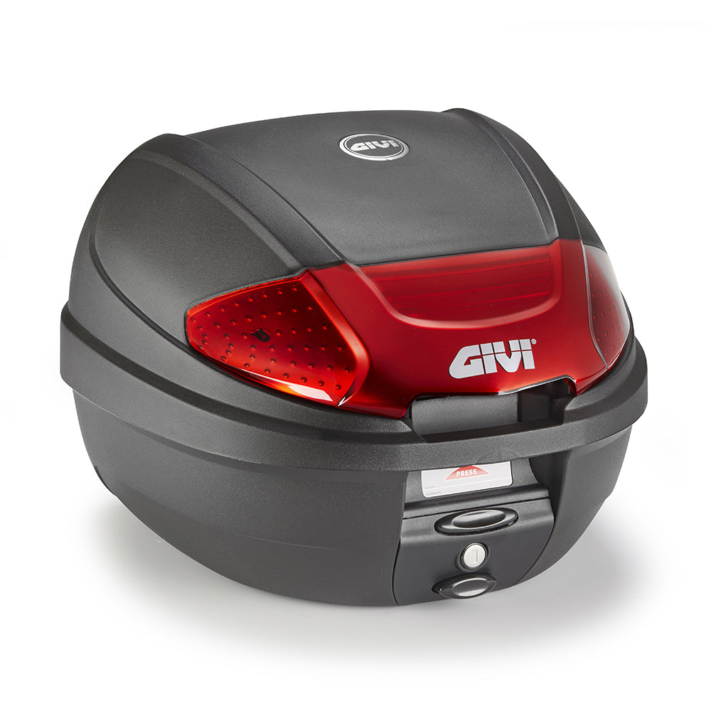 E300N2B 30LTR MONOLOCK CASE