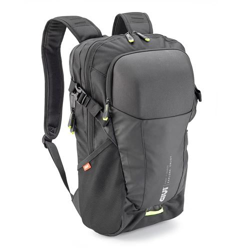 Soft Luggage