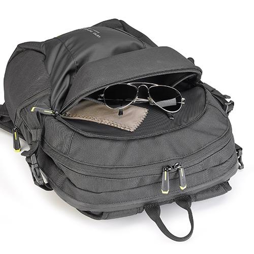 EA129B 15LTR URBAN BACKPACK