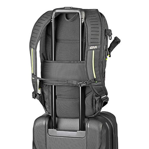 EA129B 15LTR URBAN BACKPACK