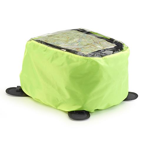 EA130B 26LTR MAGNETIC TANK BAG