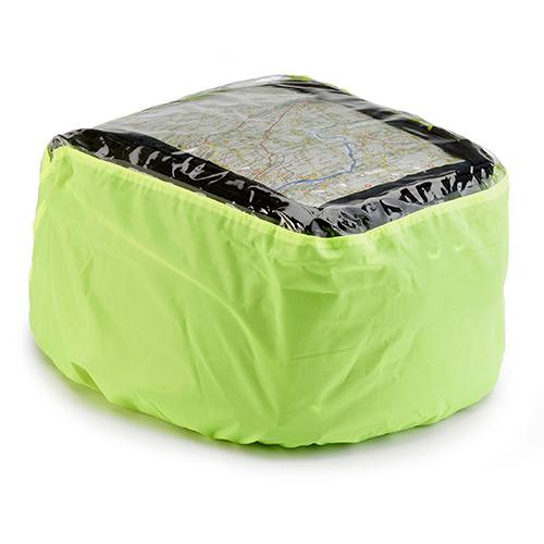 icon urban tank bag rain cover EA131B 26LTR TANKLOCK TANK BAG
