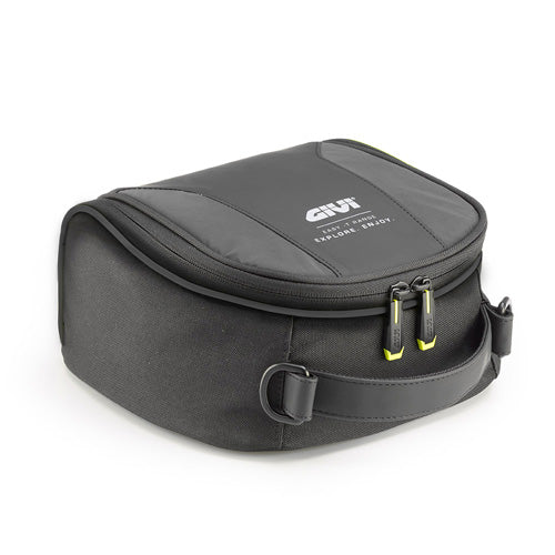 Givi TankLock System for tank bags 