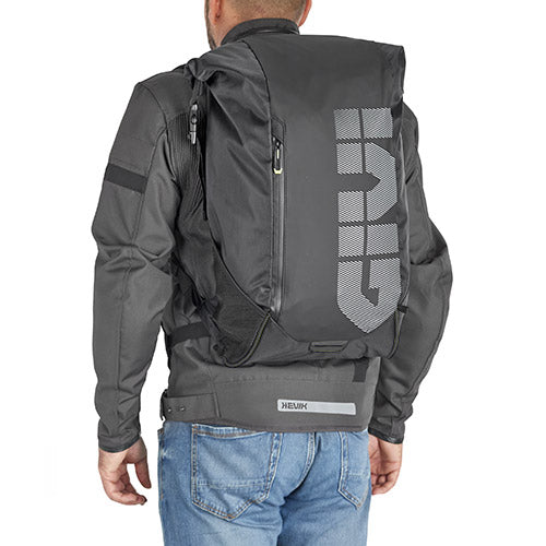 EA148B 20LTR WATERPROOF BACKBACK