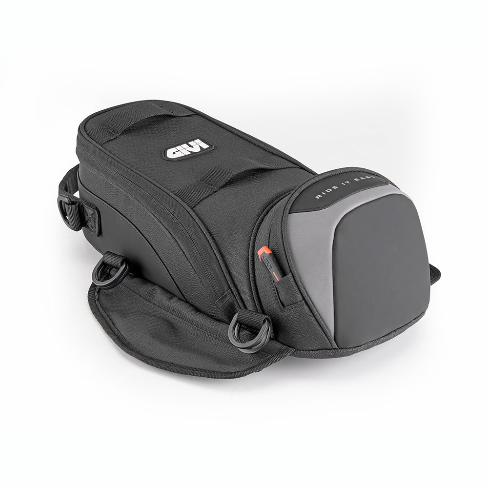 GIVI Motorcycle Luggage, Accessories, Engine Guards, Cases & more