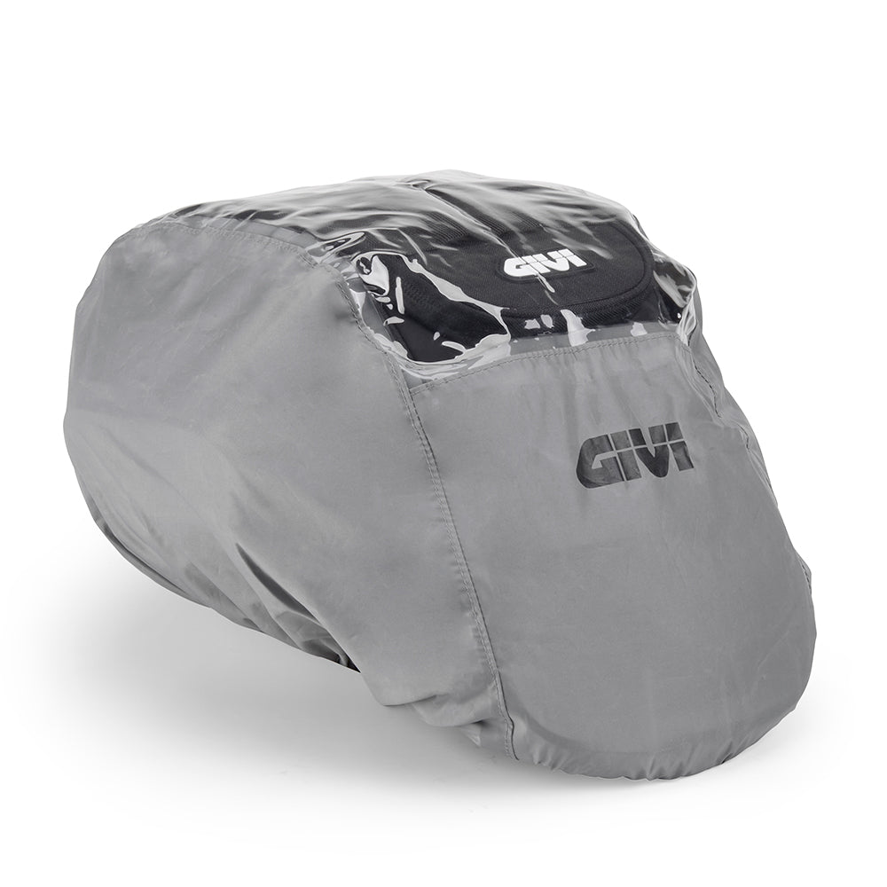 Givi EASY05 Tanklock TANK BAG Black