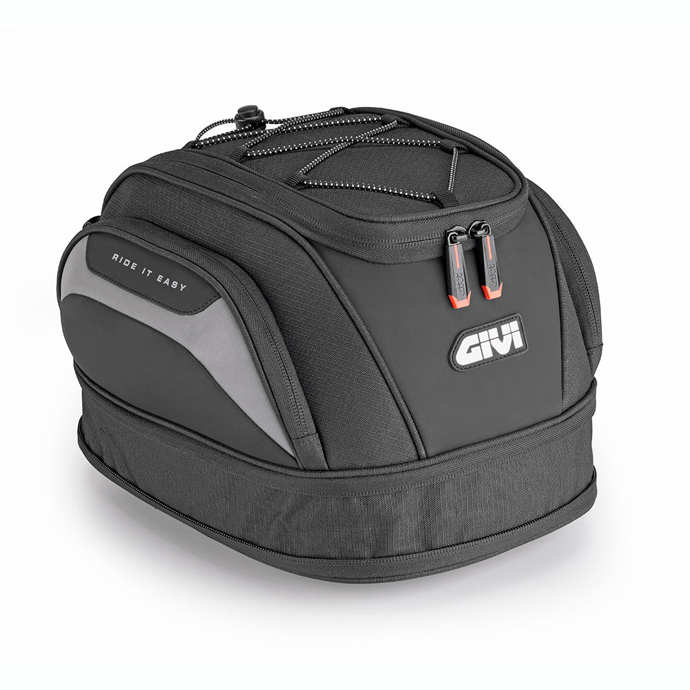 EASY07 14LTR TANKLOCK TANK BAG