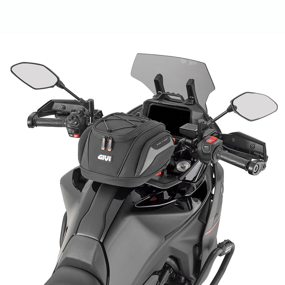 EASY07 14LTR TANKLOCK TANK BAG