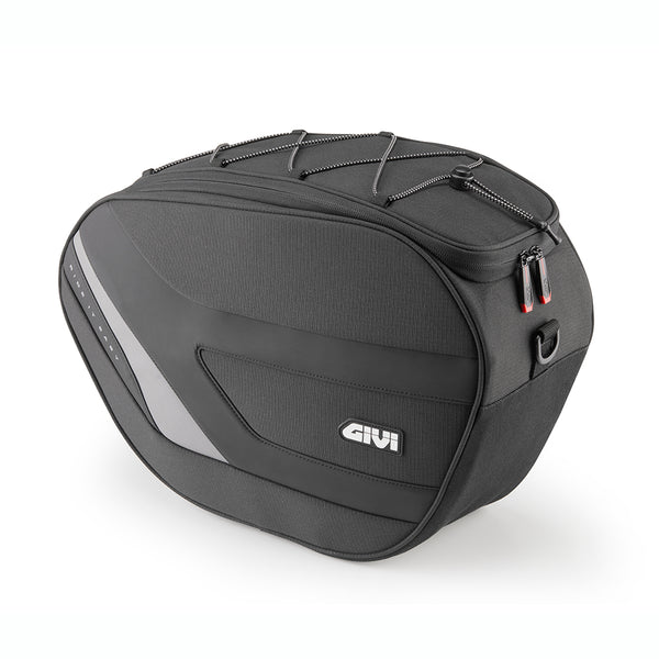 906 GIVI ジビ EASY-BAG SIDE BAG EASY12R 18LTR RIGHT STEALTH MOUNT BAG