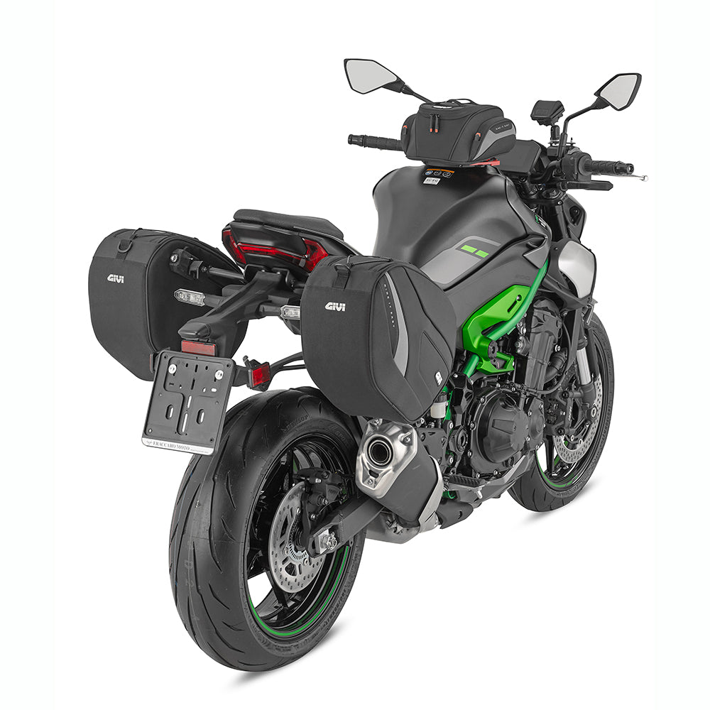 EASY12R 18LTR RIGHT STEALTH MOUNT BAG