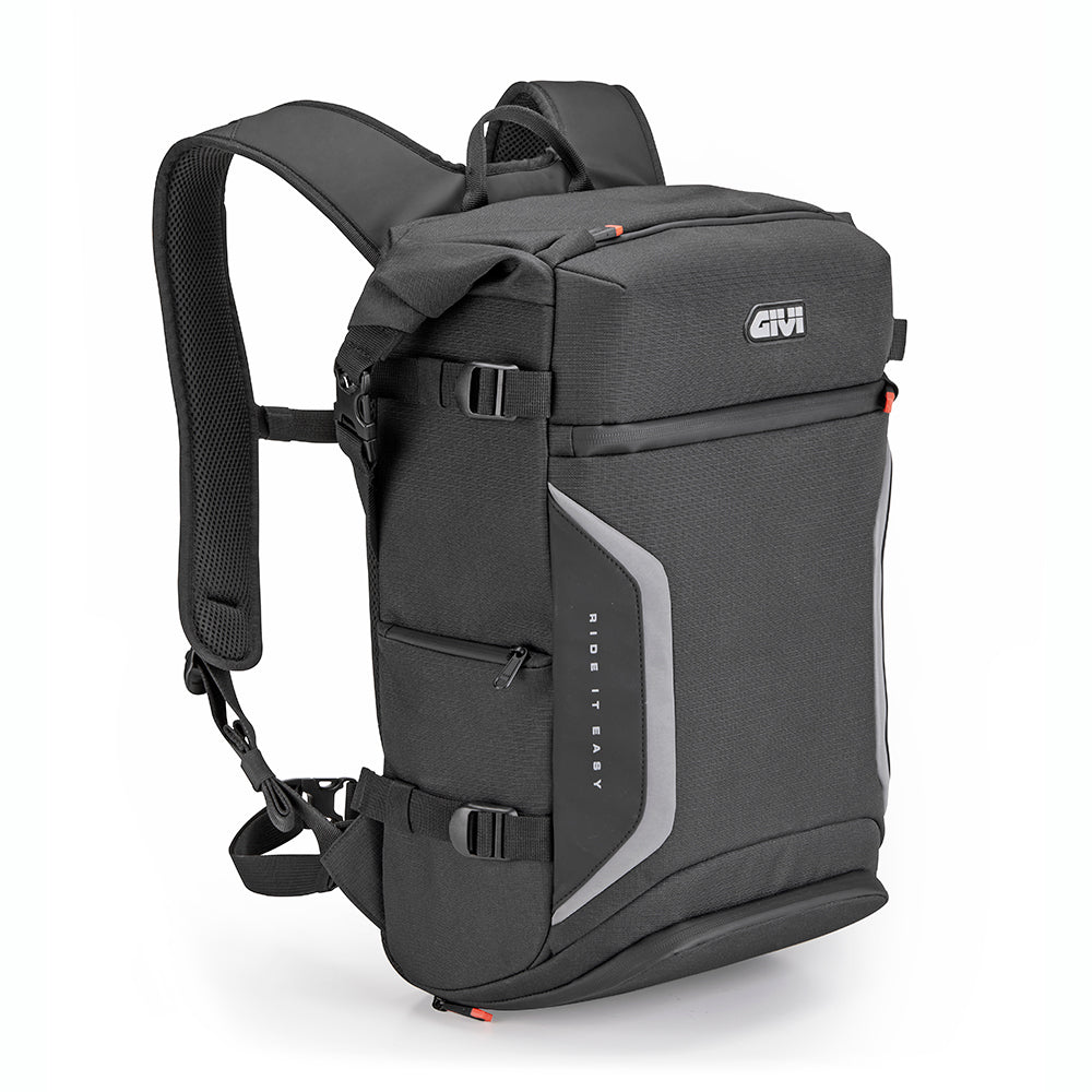 EASY14 24LTR BACKBACK WITH WATERPROOF INNER BAG