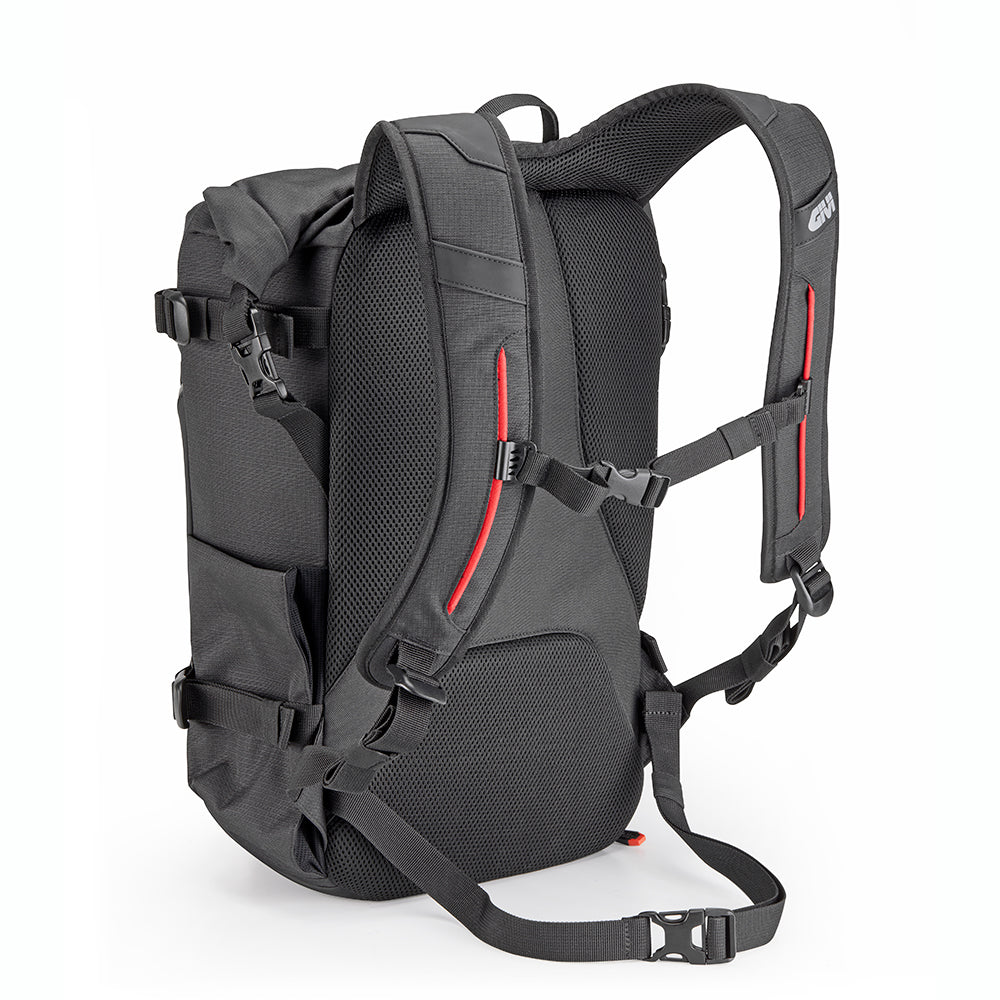 EASY14 24LTR BACKBACK WITH WATERPROOF INNER BAG