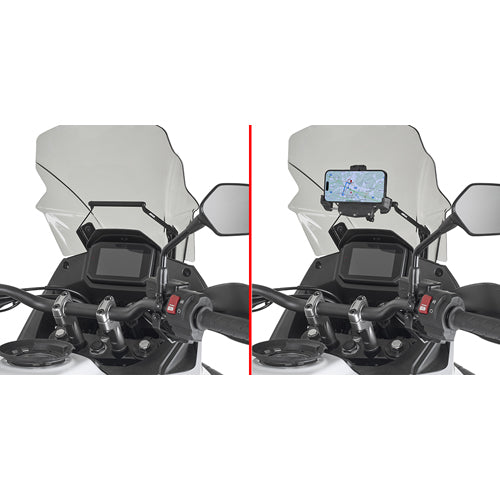 GIVI Motorcycle Accessories – giviusa