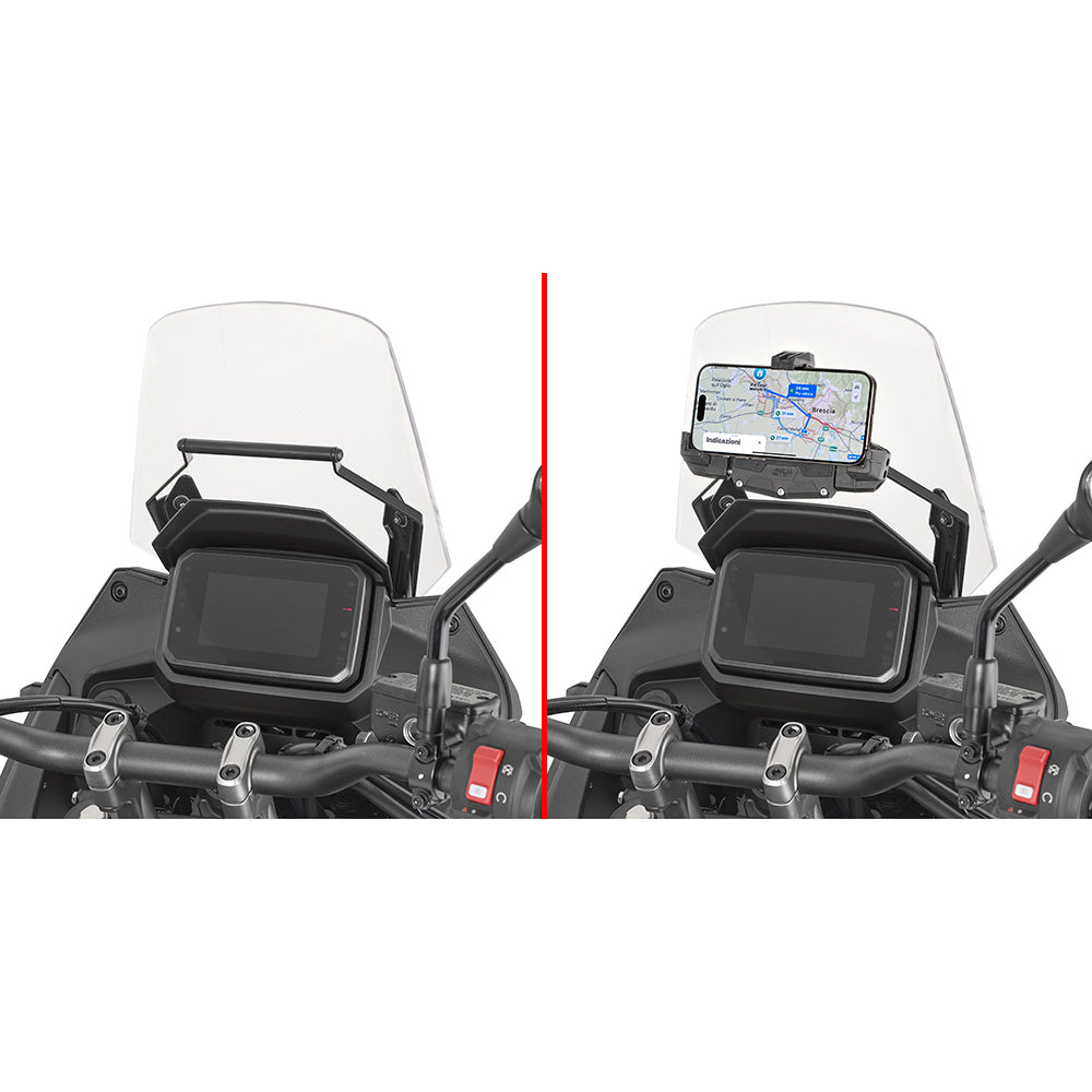FB1220 FAIRING BRACKET