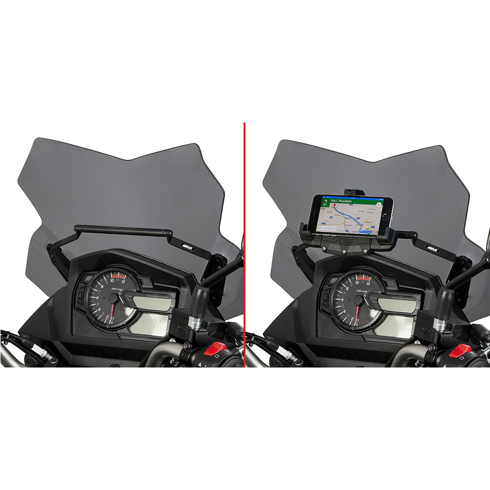 FB3112 FAIRING BRACKET