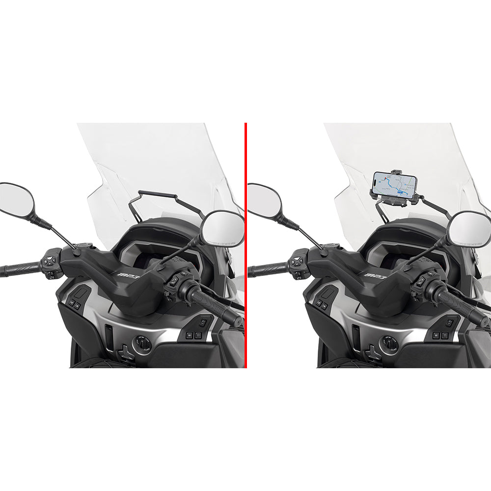 FB5619 FAIRING BRACKET