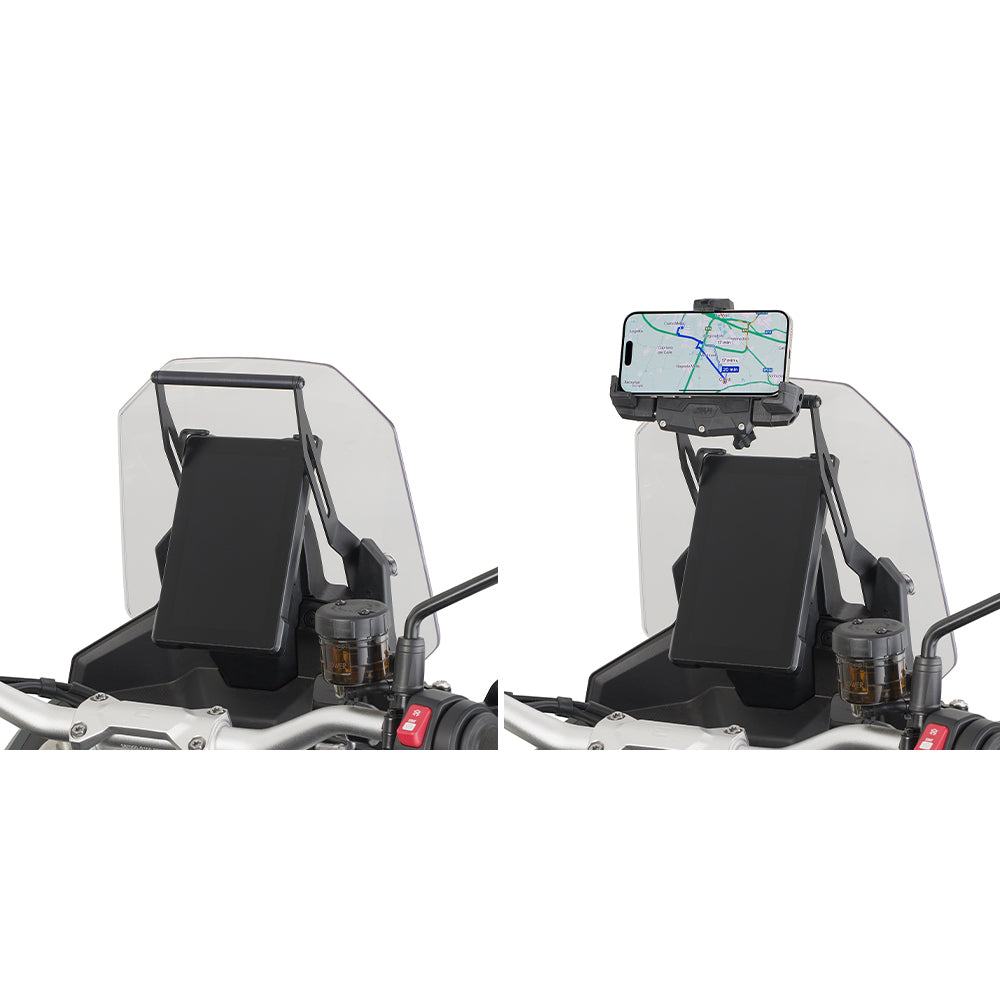 FB9651 FAIRING BRACKET