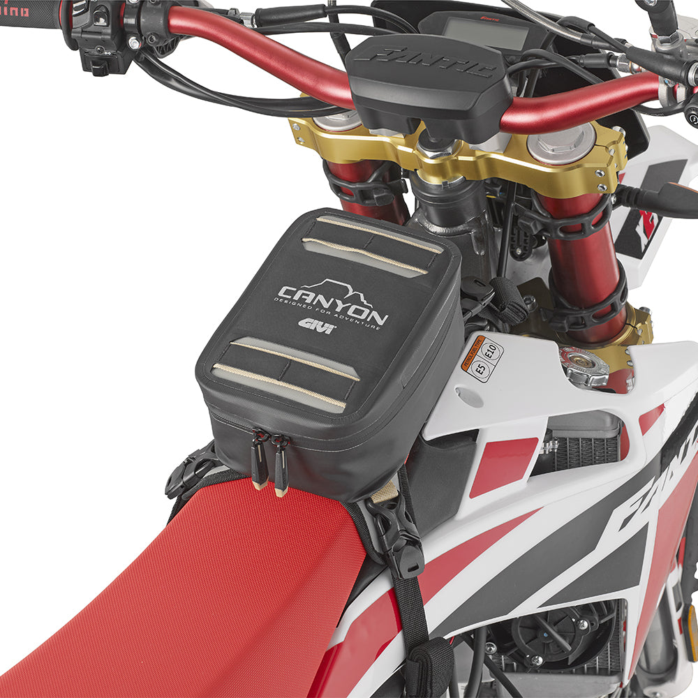 GRT729 3LTR TANK BAG