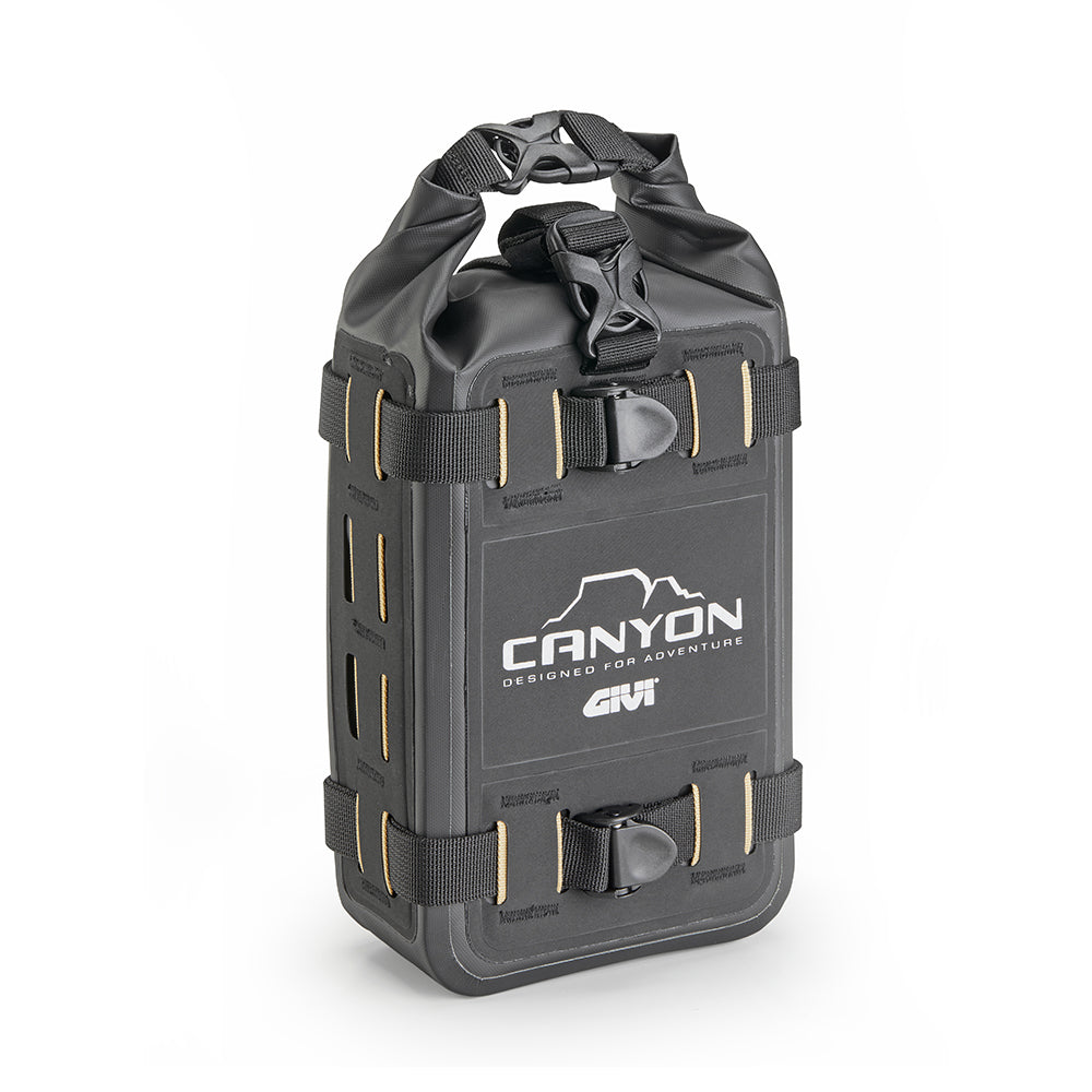GRT720 25LTR SADDLEBAGS