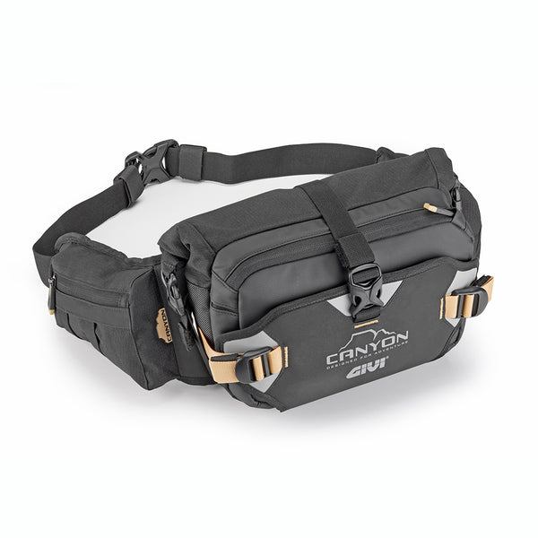 GRT732 8LTR WAIST BAG