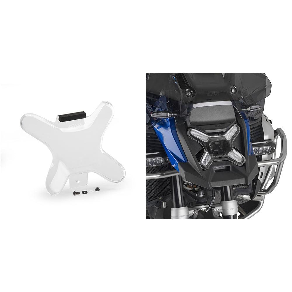 HLP5146ST HEAD LIGHT PROTECTORS