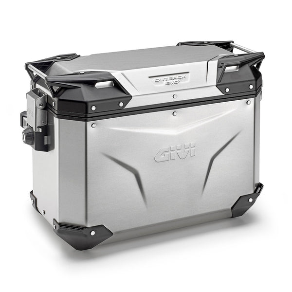 GIVI Outback Motorcycle Hard Case Boxes & Panniers – GIVI USA
