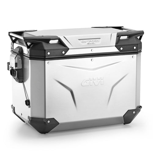 F900GS '24-25' Outback EVO Smart side case bundle with hardware