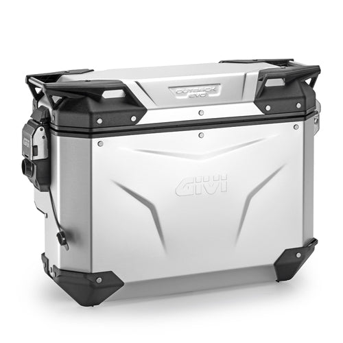 OBKEVS33AAR 33LTR OUTBACK EVO SMART RIGHT SIDE CASE ANODIZED