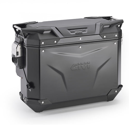 OBKEVS33BR 33LTR OUTBACK EVO RIGHT SMART SIDE CASE BLACK