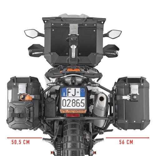 GIVI Motorcycle Accessories – GIVI USA
