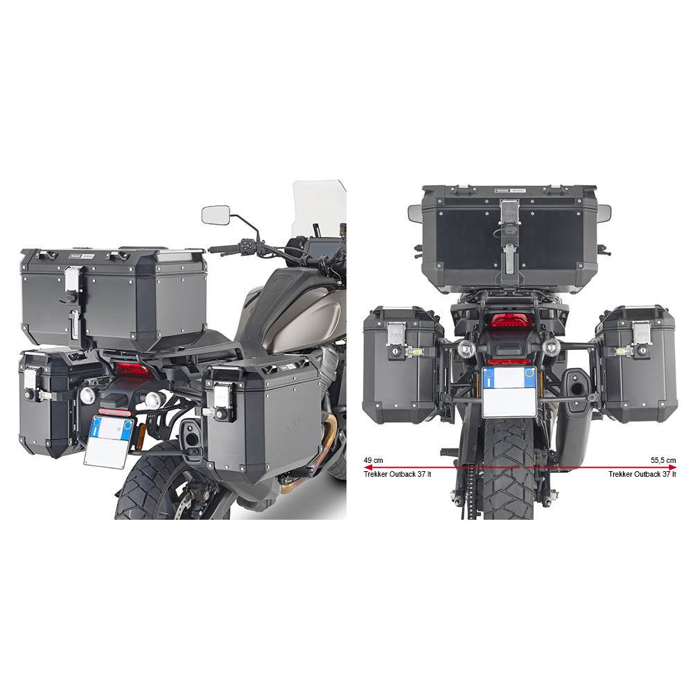 PLO8400CAM PL ONE-FIT CAM