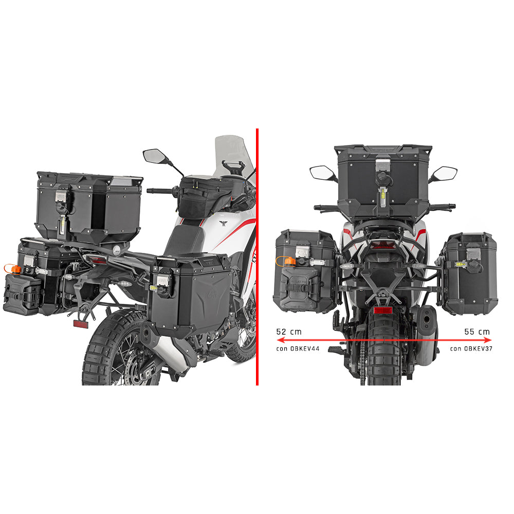 PLO9352CAM PL ONE-FIT CAM