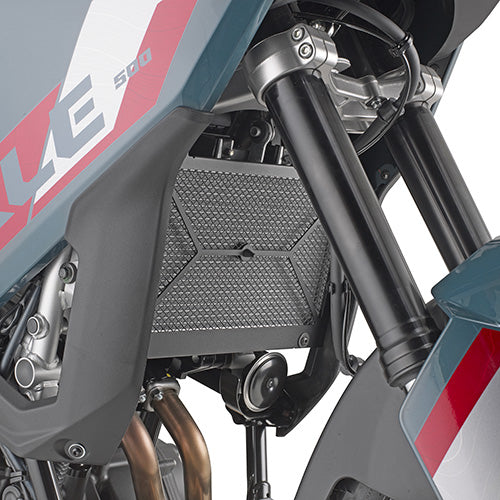 PR4139 RADIATOR GUARD