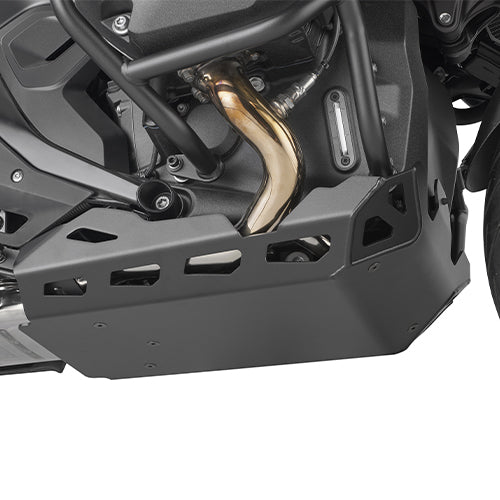 RP5143 SKID PLATE