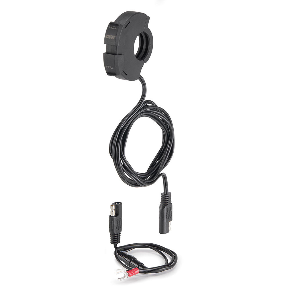 S120 HANDLEBAR SOCKET