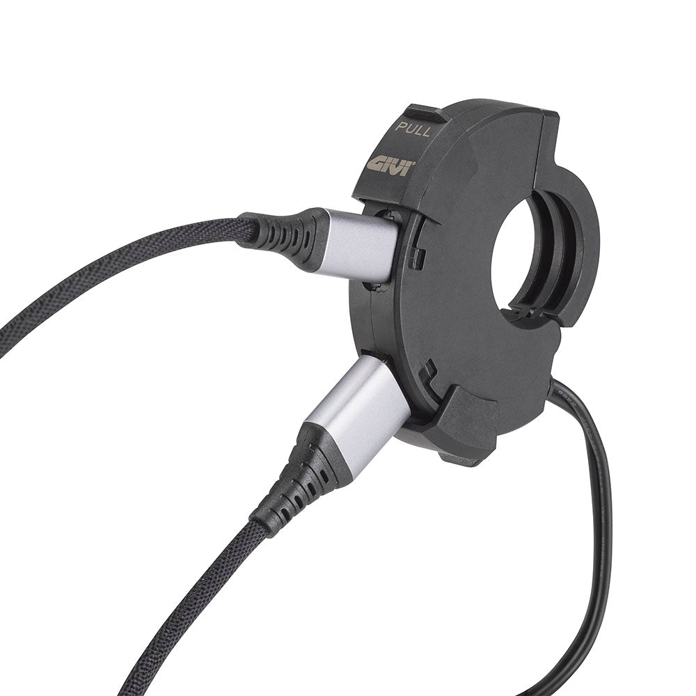 S120 HANDLEBAR SOCKET