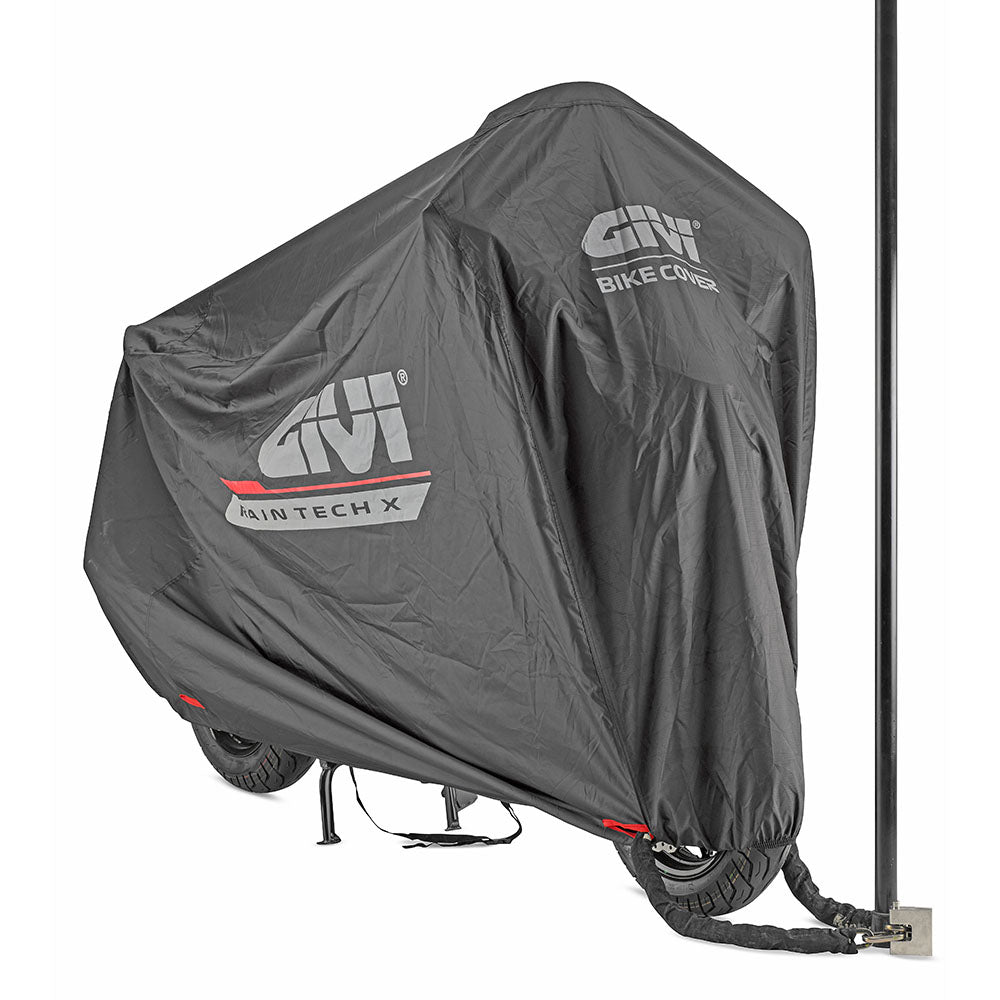 S205AL MOTORCYCLE RAIN COVER LARGE
