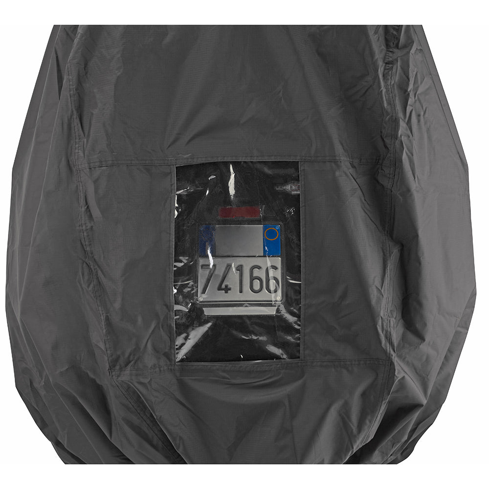 S205AL MOTORCYCLE RAIN COVER LARGE