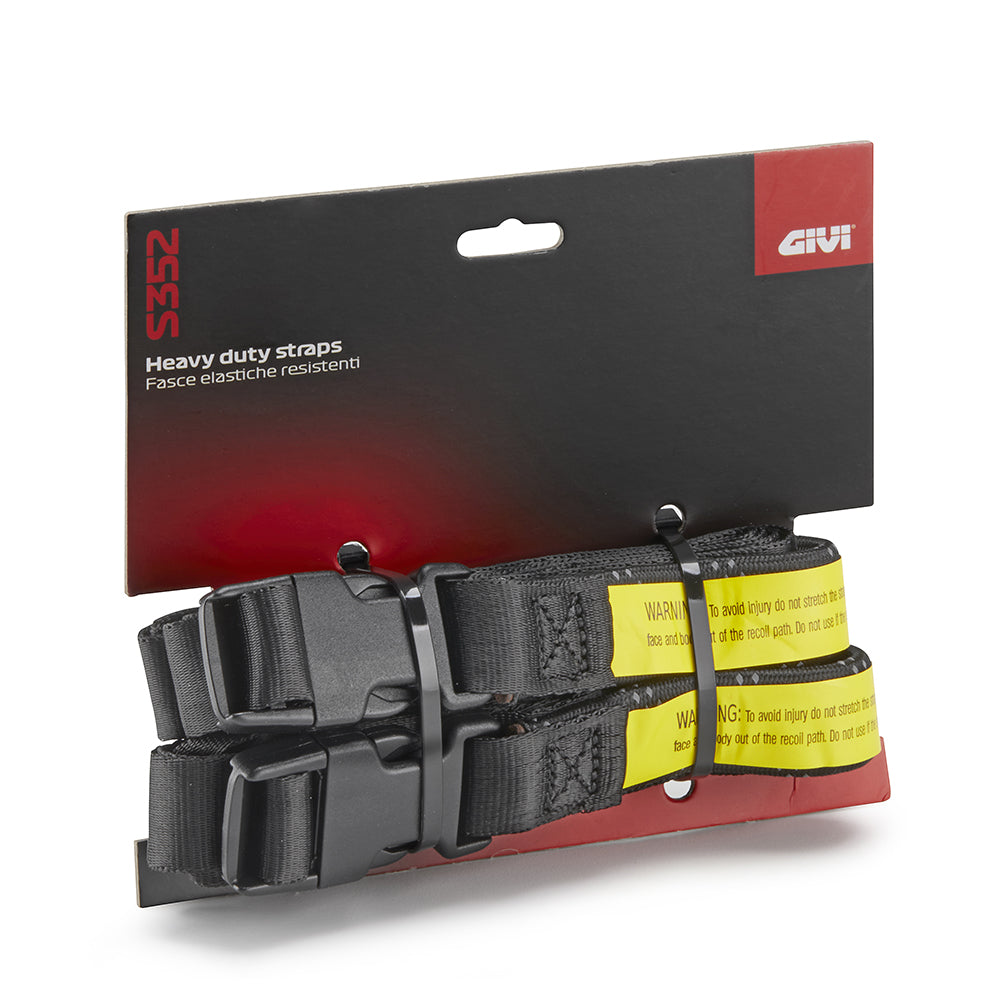 S352 TIE DOWN STRAPS