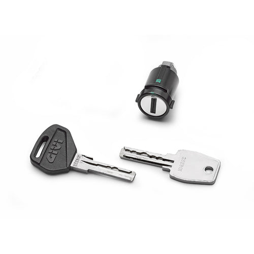 SLR101 1 CASE SMART SECURITY LOCK SET