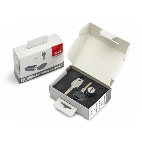 Givi box key shops set