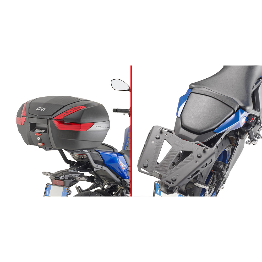 SR2169 SPECIFIC REAR RACK