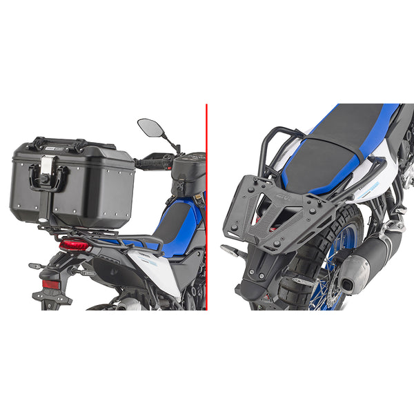 デアリバイク SR2174 SPECIFIC REAR RACK