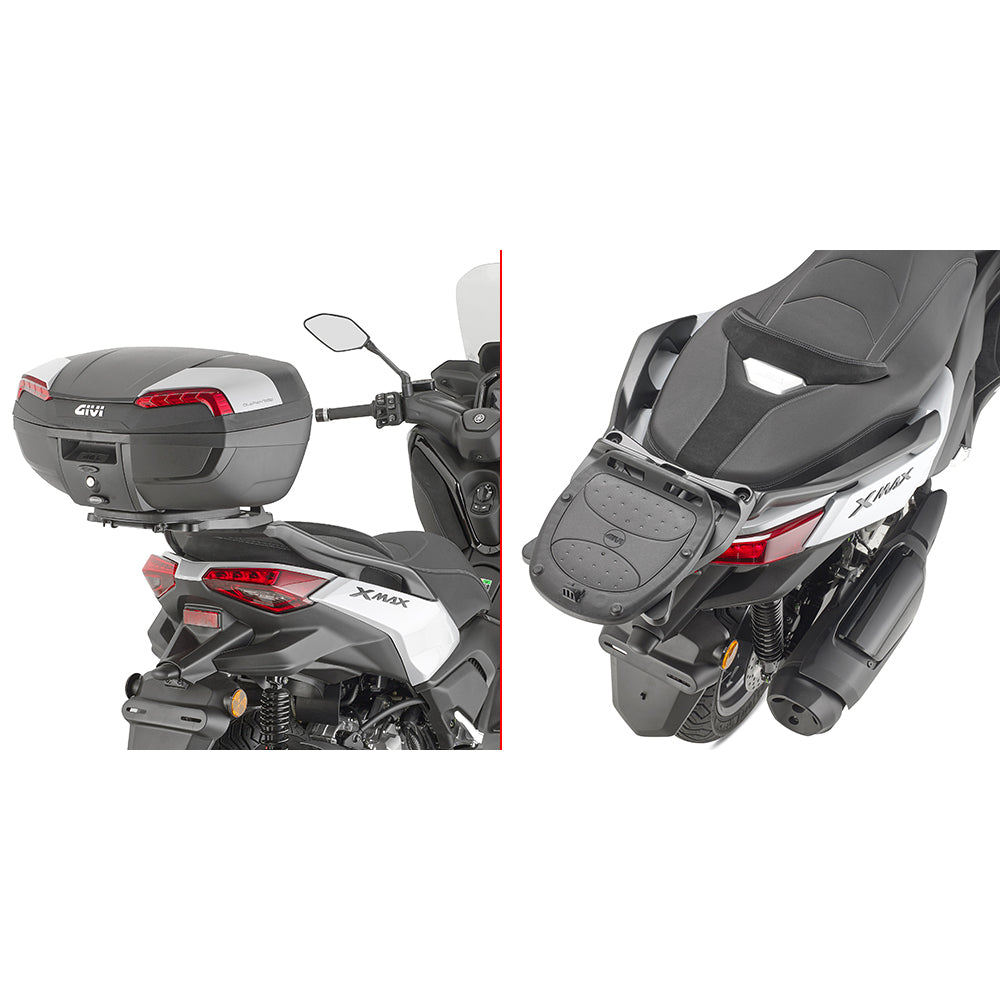 SR2178 SPECIFIC REAR RACK
