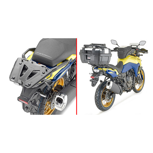 V-Strom 800SE '23-24' – GIVI USA