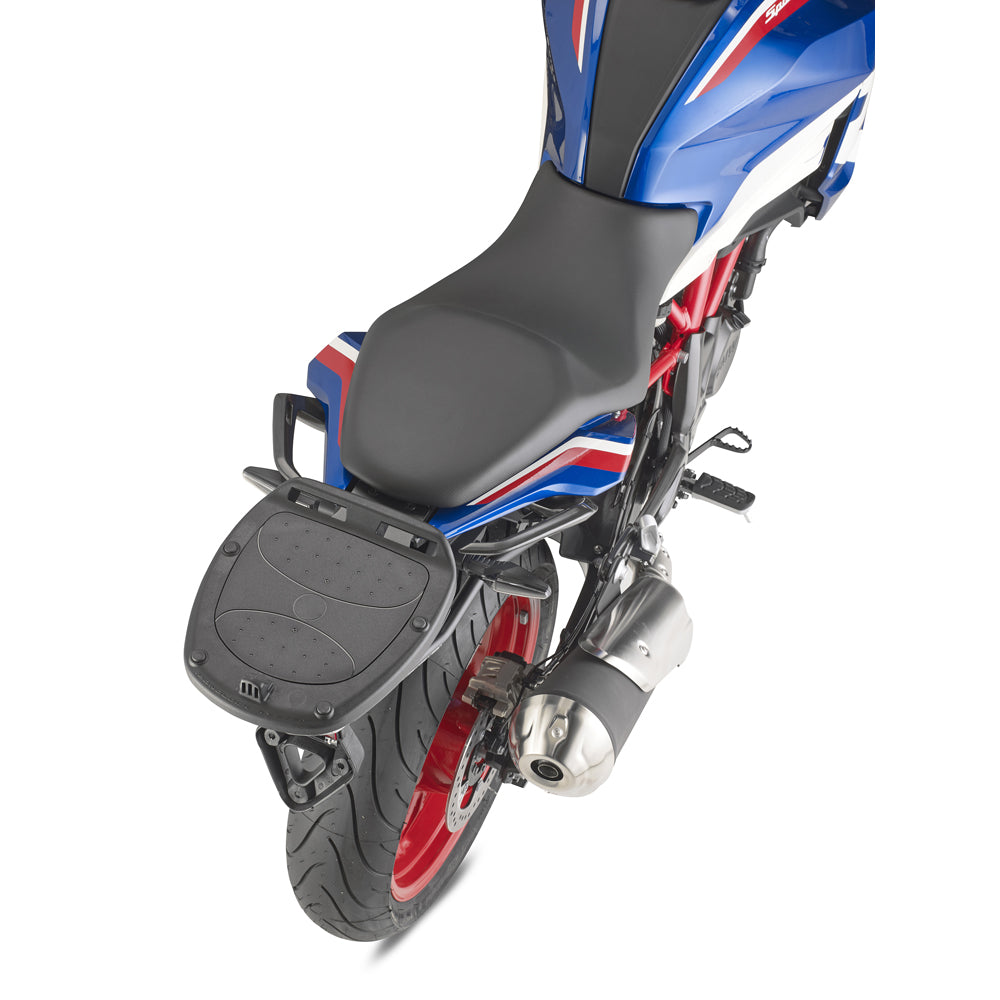SR5125 SPECIFIC REAR RACK